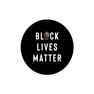 Black Lives Matter PNG-93972